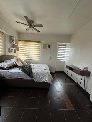 Spacious 2 Bedroom Corner Unit Apartment in Pasig