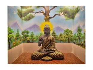 Avatar Sea Beach Homestay Vacation rental in Karnataka