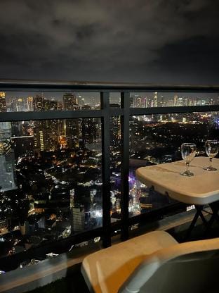 Tejeros Houses Vacation rental in Makati