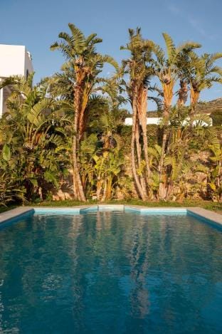 Villa Franca! Ideal for wedding parties! Villa in Paros, Greece