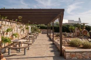 Villa Franca! Ideal for wedding parties! Villa in Paros, Greece