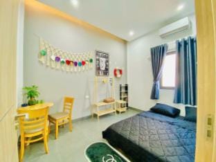 Home SÂU Vacation rental in Vietnam