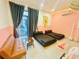 Home SÂU Vacation rental in Vietnam