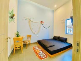 Home SÂU Vacation rental in Vietnam