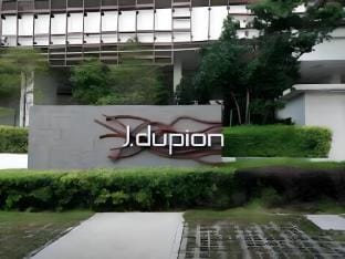 37th Floor City Escape Apartment in Federal Territory of Kuala Lumpur