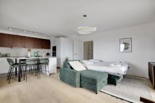 Magnificent apartment- 3BR/8P-Proche de la Seine Apartment in Clichy