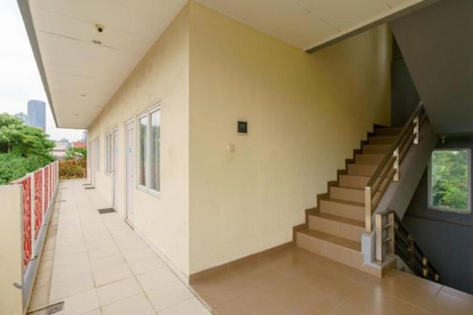 Mango Suites Kuningan Vacation rental in South Jakarta City