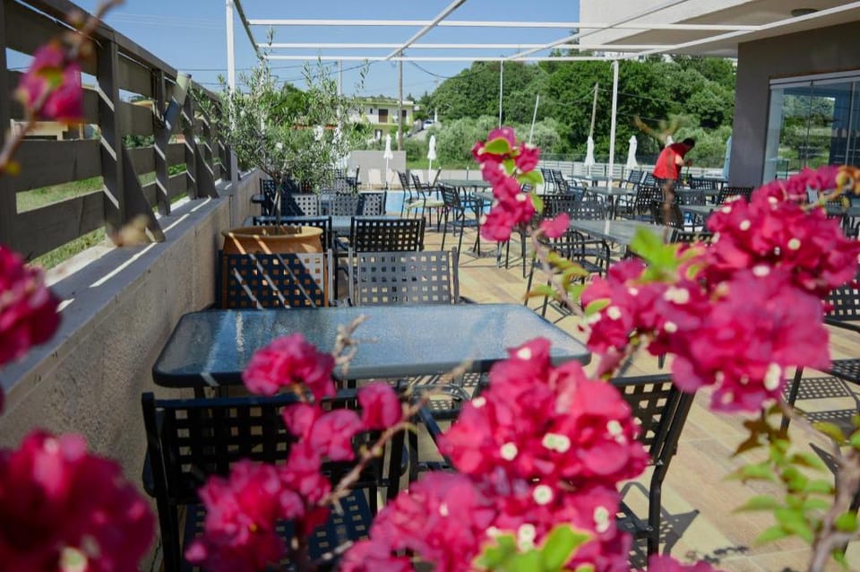 IVORY HOTEL Hotel in Rhodes, Greece