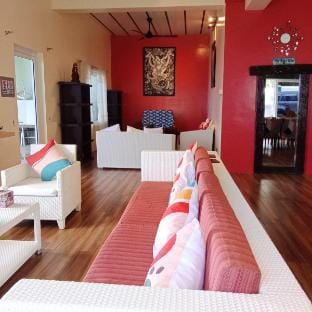 Cebu Beach House in Catmon Vacation rental in Central Visayas