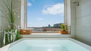Gangneung Stay Seojeong Pension Bed and Breakfast in South Korea