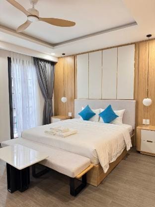 Haus Stay Sun Set Town Phu Quoc Vacation rental in Phu Quoc