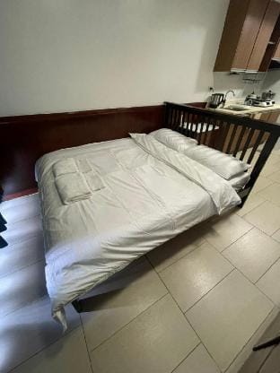 Antel Spa Residences 2505 Apartment in Makati