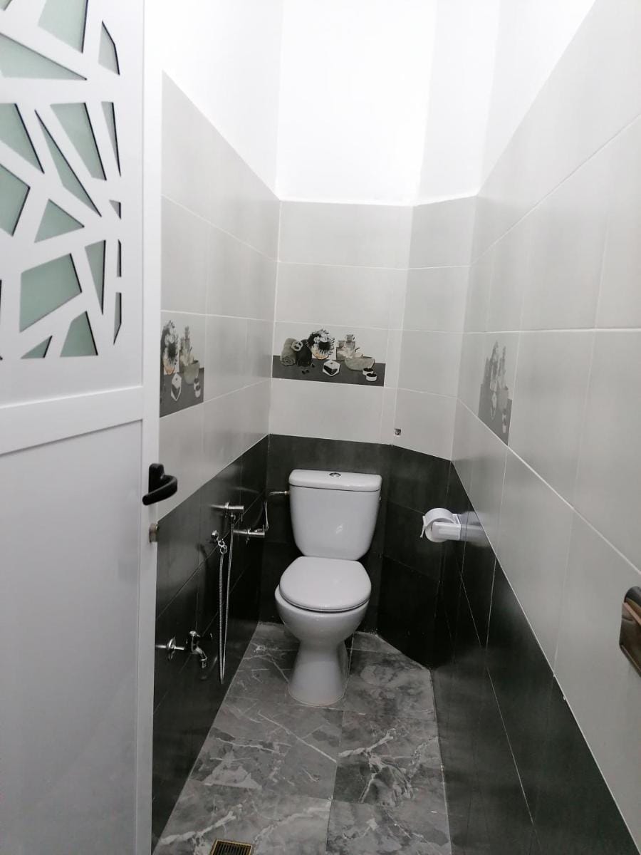Appartement le bel abri  Vacation rental in Meknes