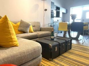 Penny Farthing Cottage Vacation rental in Filey