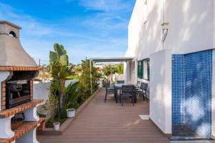 Villa Soul Vacation rental in Guia