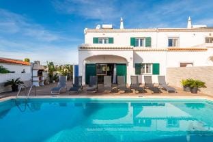 Villa Soul Vacation rental in Guia
