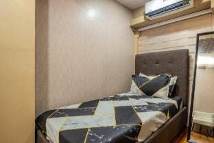 Anchor Suite  Apartment in Makati