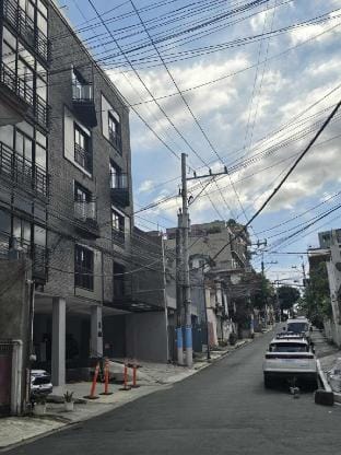 Tejeros Houses Vacation rental in Makati