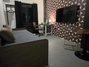 Tejeros Houses Vacation rental in Makati