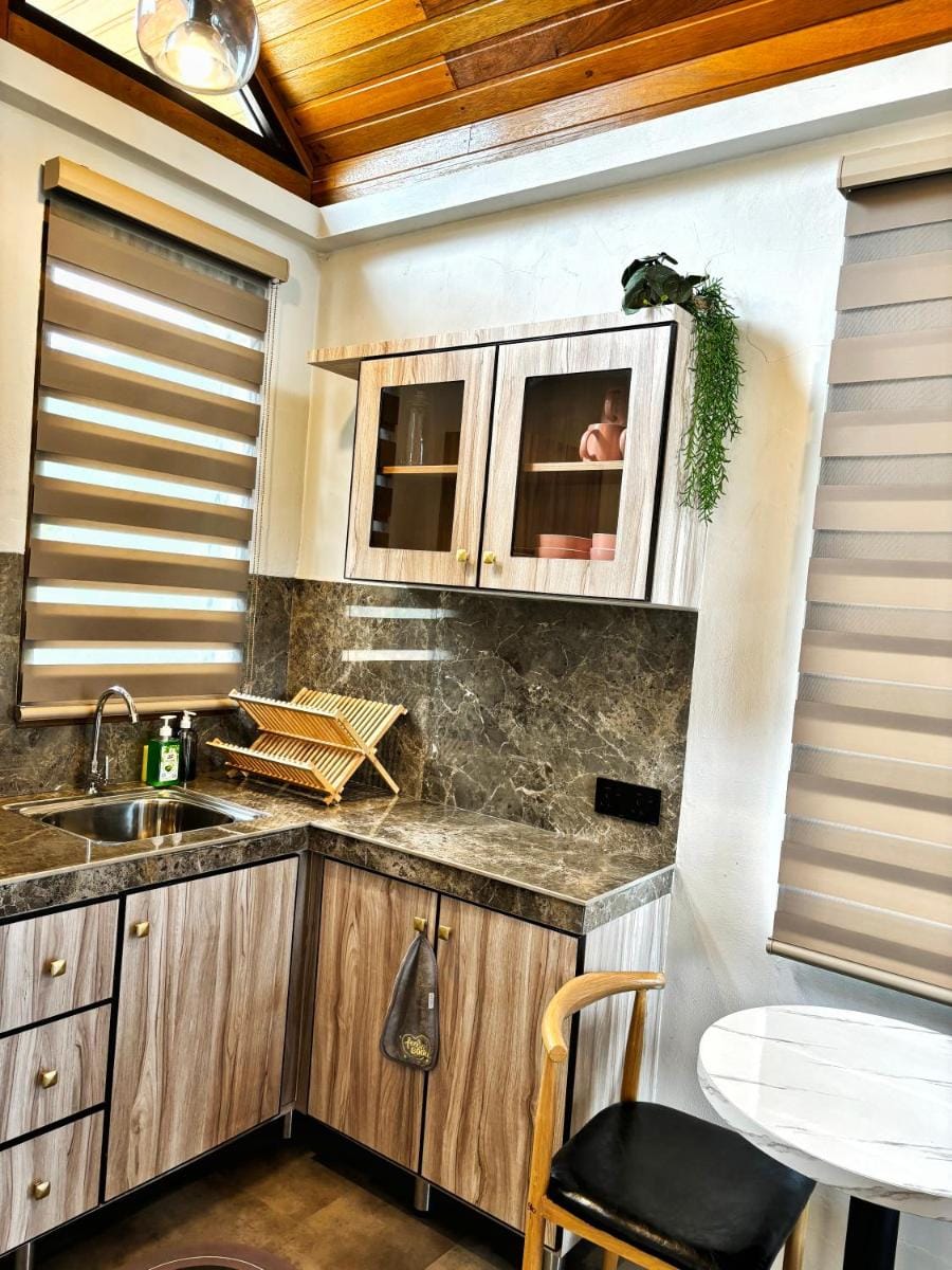 Granny's Woods Cottage Vacation rental in Sabah