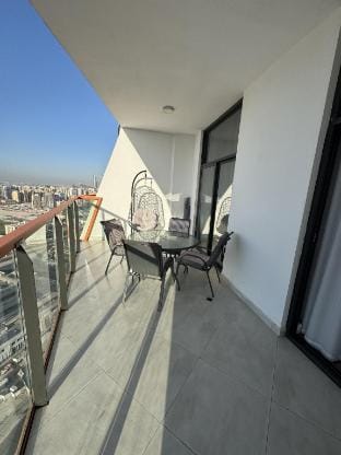 Modern one bedroom apartment retreat  Apartment in Dubai