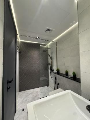 Modern one bedroom apartment retreat  Apartment in Dubai