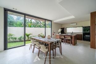 Luxury 3BD Villa Sueno + Cinema Room/ Pererenan Vacation rental in North Kuta