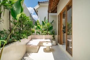 Luxury Design Villa CeCe Concept Pererenan Vacation rental in North Kuta
