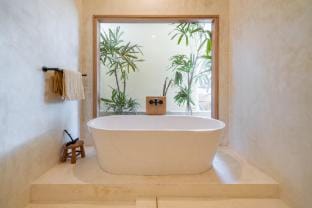 Luxury Design Villa CeCe Concept Pererenan Vacation rental in North Kuta