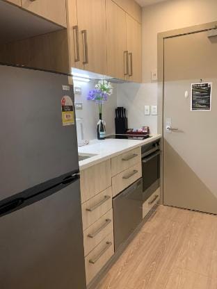 Cozy Studio, Auckland CBD, pool and gym Vic11 Vacation rental in Auckland