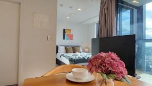 High level Central studio beside Sky Tower vic141 Vacation rental in Auckland