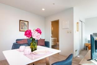 Lovely studio with Sky Tower view Vic73 Vacation rental in Auckland