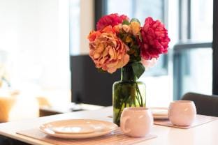 Lovely studio with Sky Tower view Vic73 Vacation rental in Auckland