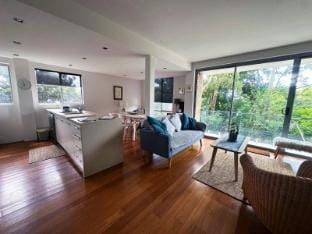 Bronte Escape Apartment in Sydney