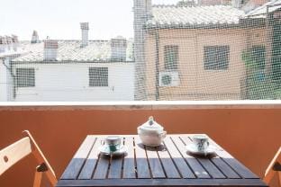 Your "boutique" spacious Via del Corso apartment Vacation rental in Rome