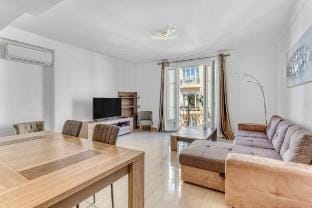 F3 Saint jean Apartment in Cannes