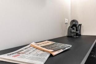 Torriani Junior suite Vacation rental in Milan