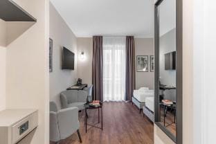 Torriani Junior suite Vacation rental in Milan