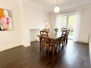 Westminster Park Family Retreat Vacation rental in Chester