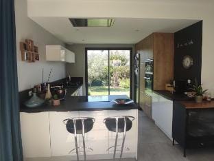 Le Havre du Grand Cèdre Vacation rental in Centre-Val de Loire