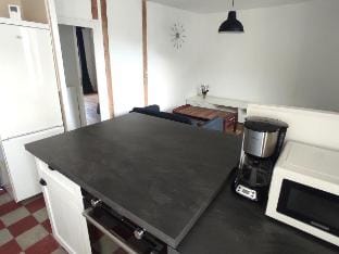 TOURS Centre St Eloi Vacation rental in Tours