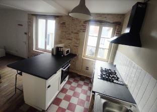 TOURS Centre St Eloi Vacation rental in Tours