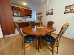 Apartment Palma Matulji Apartment in Primorje-Gorski Kotar County