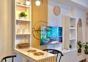 Sapphire Haven@Grand Residences Cebu, East Tower B Vacation rental in Lapu-Lapu City