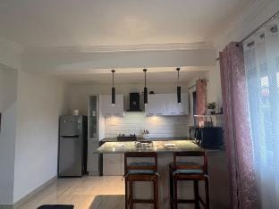 The Greendoor Villa - ByLaMer, 500mtrs Zalor Beach Vacation rental in Benaulim