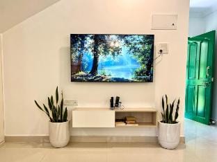 The Green Door Villa-Zalor, 500mtrs to Zalor Beach Villa in Benaulim