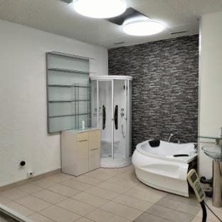 Flash Business and Chacuzzi Vacation rental in Lausanne