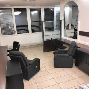 Flash Business and Chacuzzi Vacation rental in Lausanne