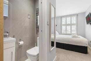 Cosy 5 Bedroom Flat in Paddington Apartment in City of Westminster