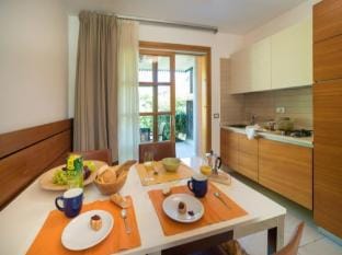 Green Village Resort - Suite Aparthotel Apartment in Friuli-Venezia Giulia